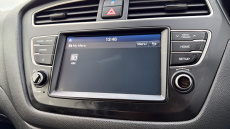 Hyundai i20 1.2 MPi SE 5dr Petrol Hatchback